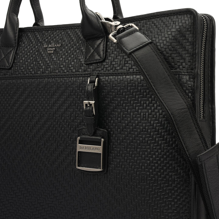 Imprint Laptop Sleeve (M)
