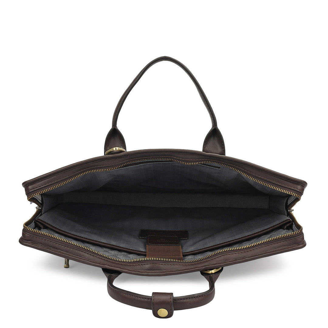 Imprint Laptop Sleeve (M)