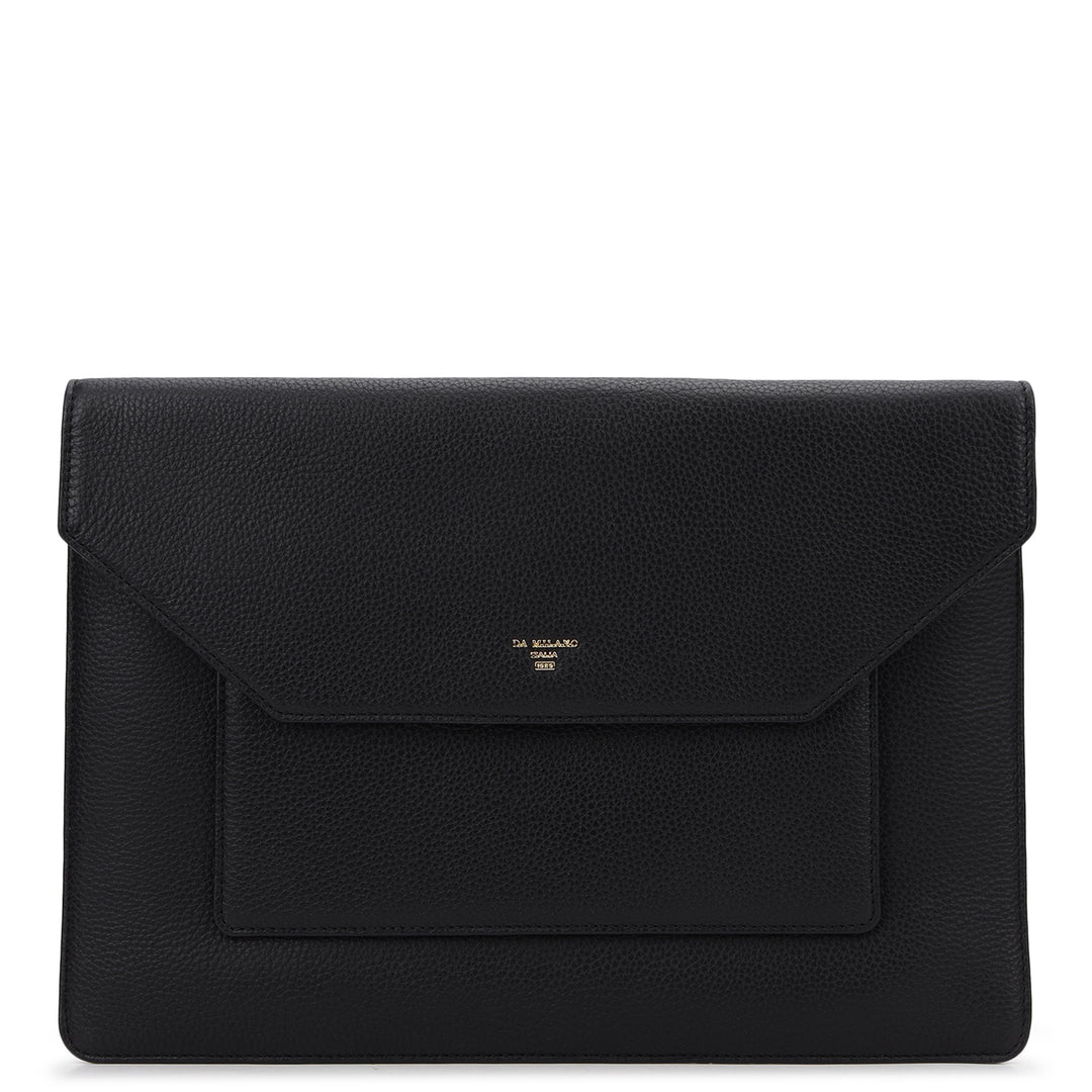 Laptop Sleeve (S) - Black