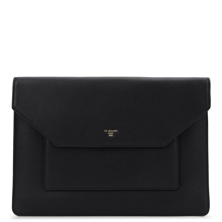 Laptop Sleeve (S) - Black