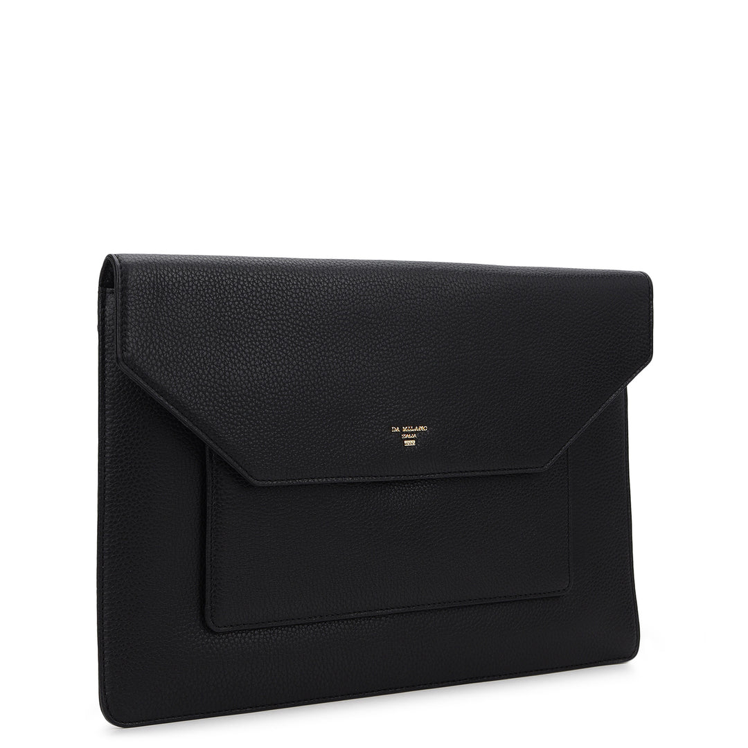 Laptop Sleeve (S) - Black