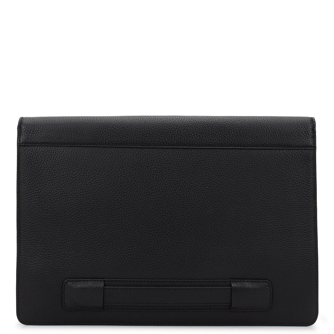 Laptop Sleeve (S) - Black