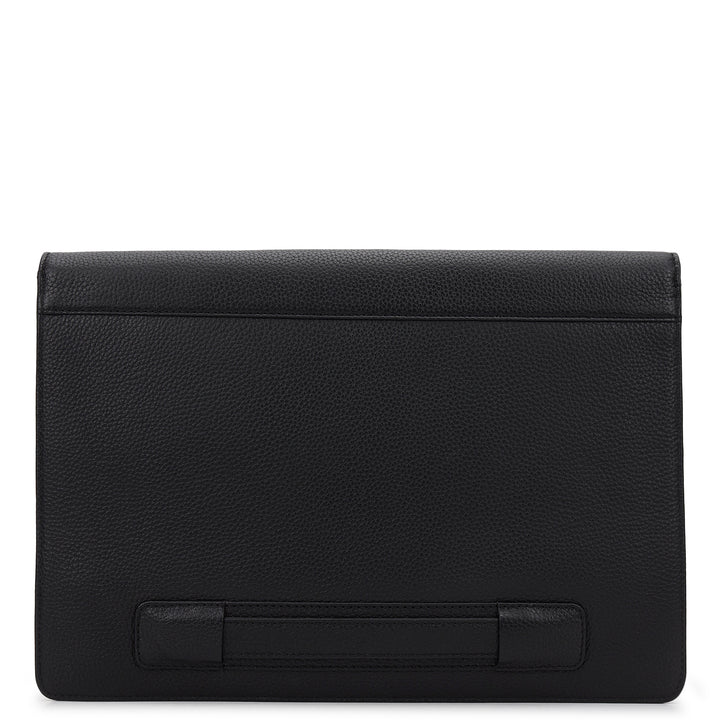 Laptop Sleeve (S) - Black