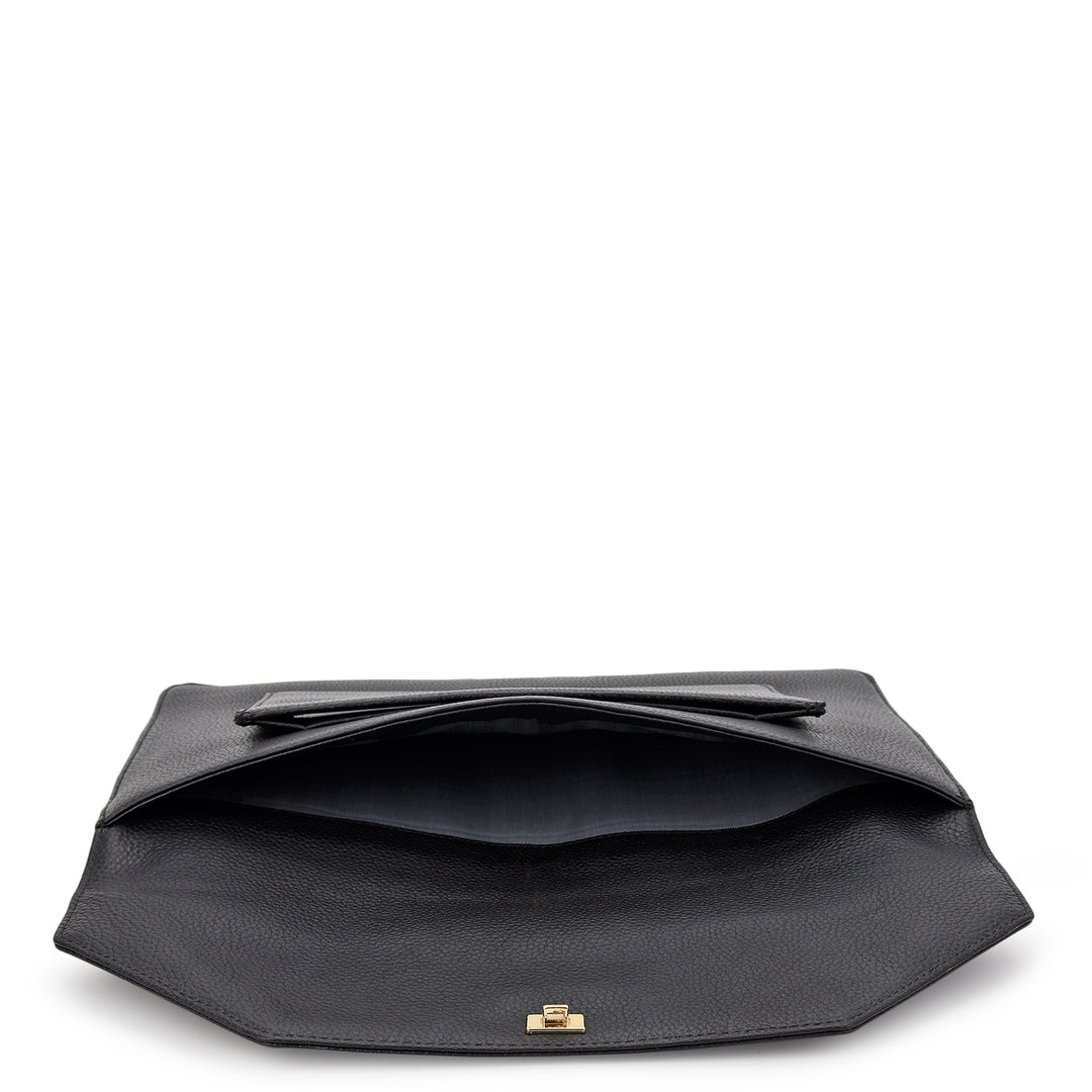 Laptop Sleeve (S) - Black