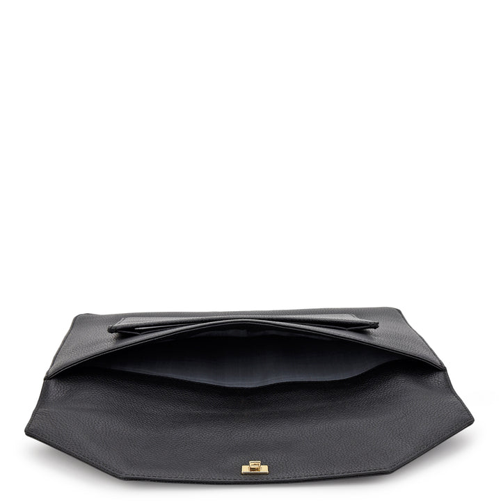 Laptop Sleeve (S) - Black