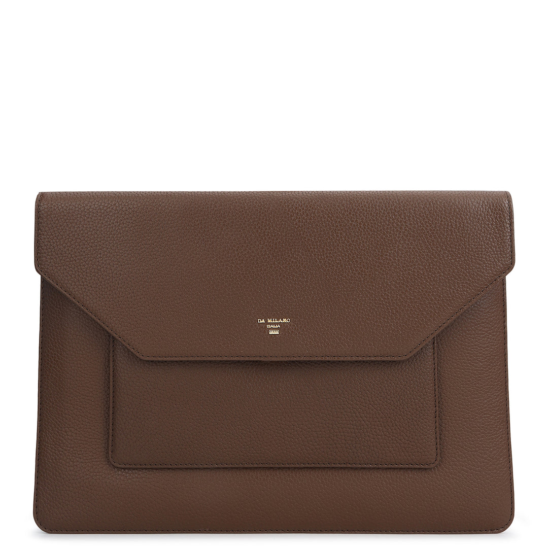 Laptop Sleeve (S) - Mocha