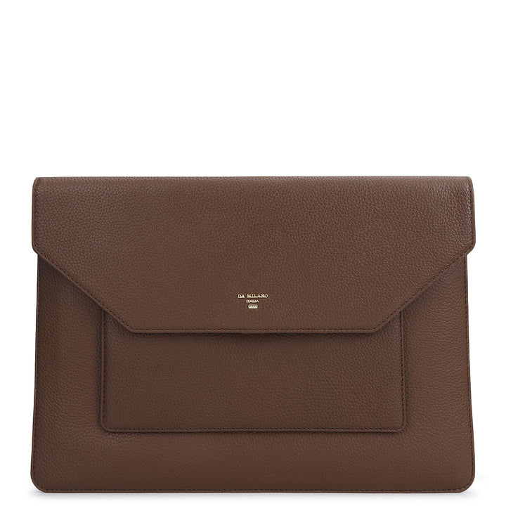 Laptop Sleeve (S) - Mocha