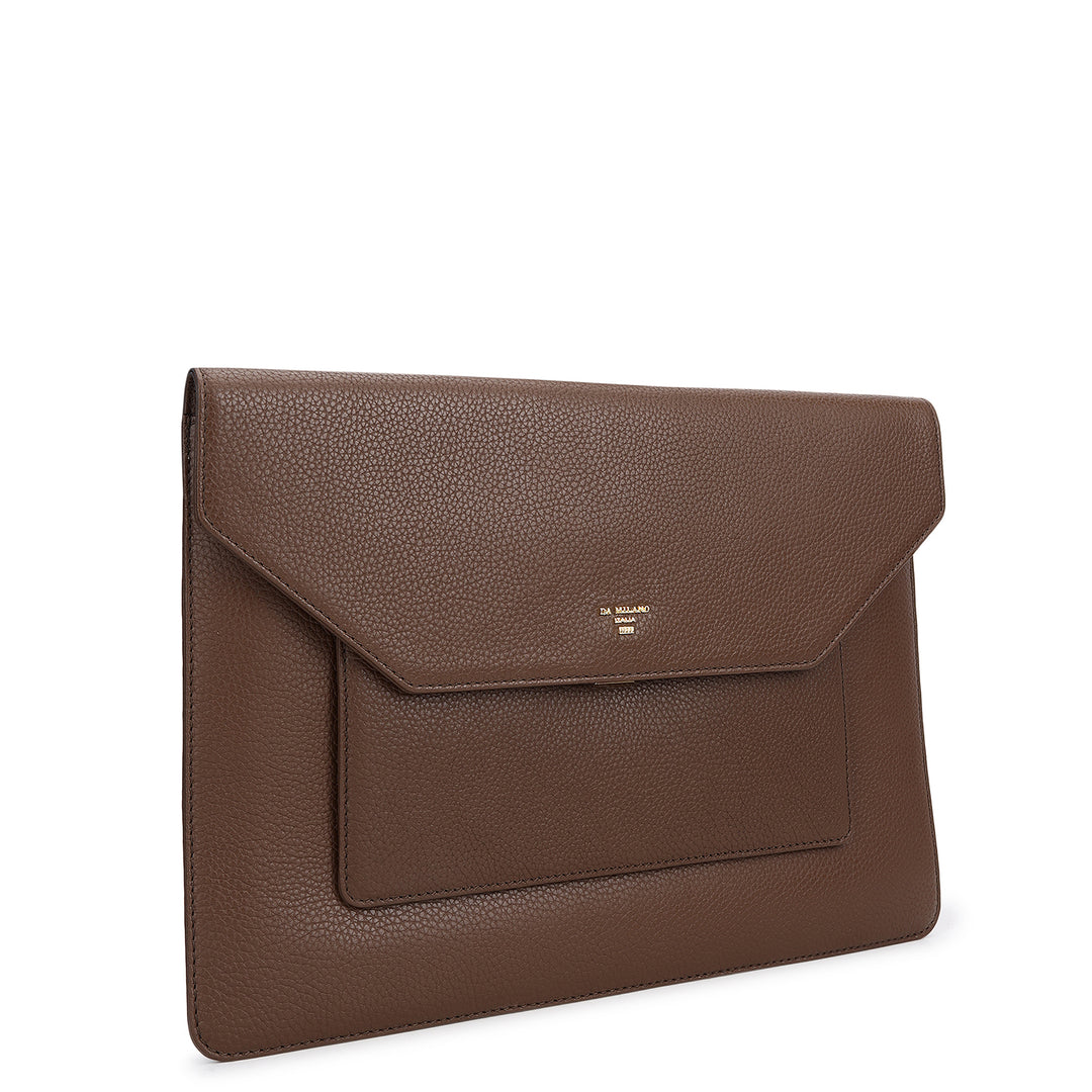 Laptop Sleeve (S) - Mocha