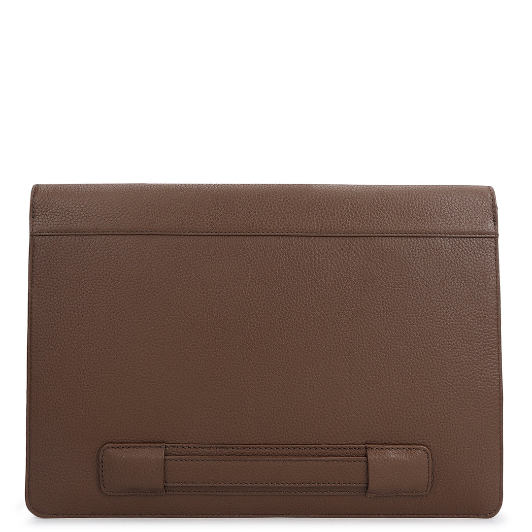 Laptop Sleeve (S) - Mocha