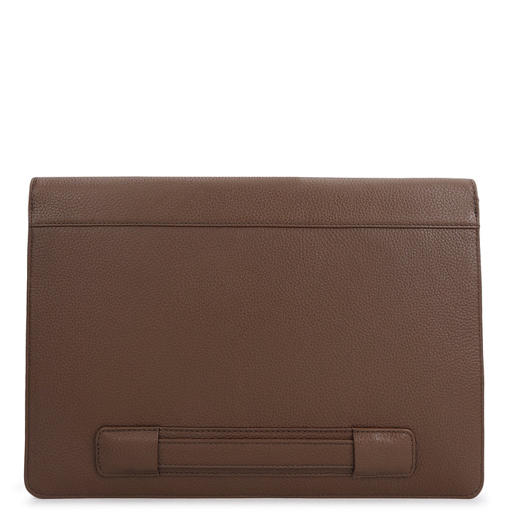 Laptop Sleeve (S) - Mocha
