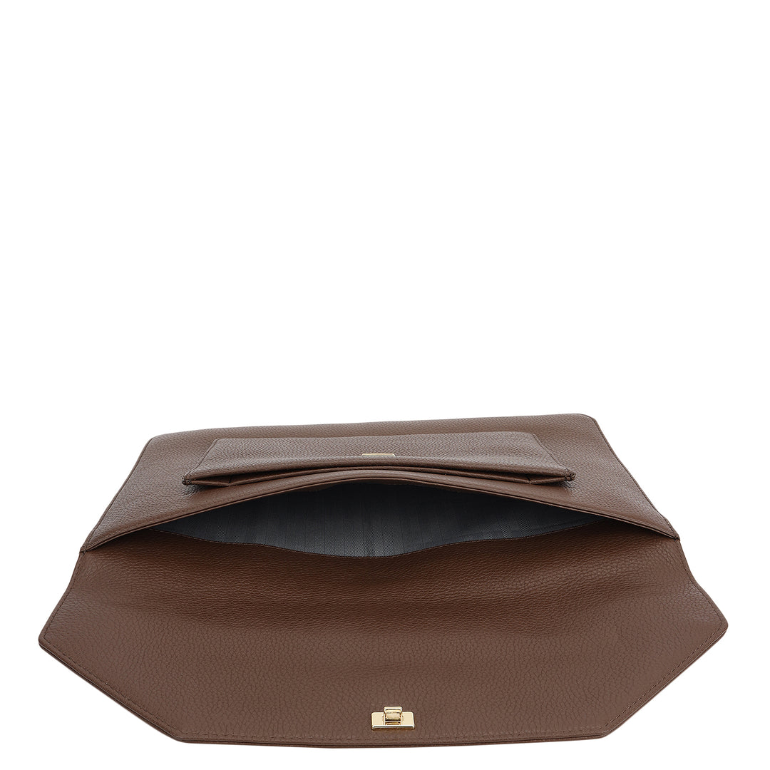 Laptop Sleeve (S) - Mocha