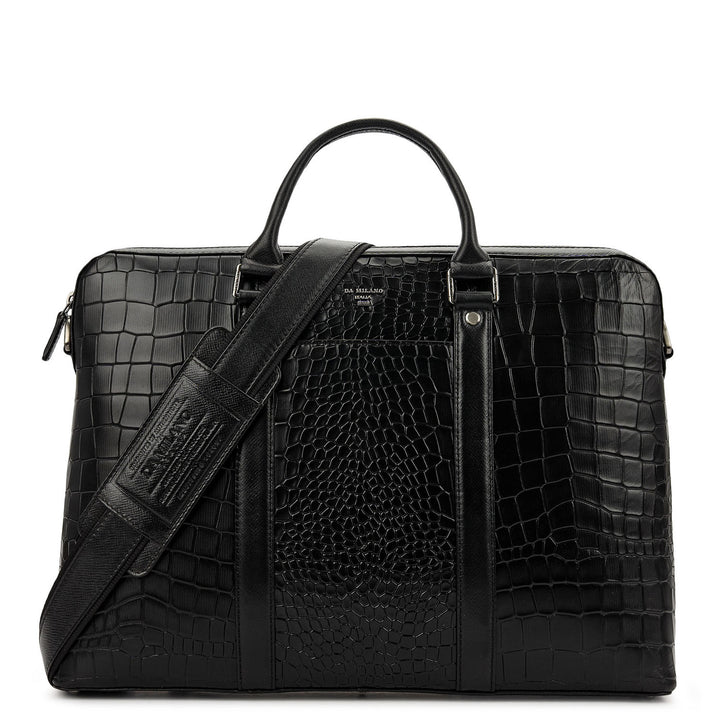 Sovereign Laptop Sleeve - Black