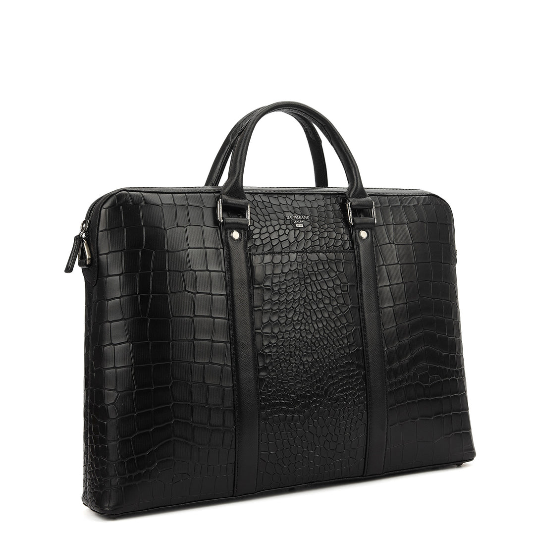 Sovereign Laptop Sleeve - Black