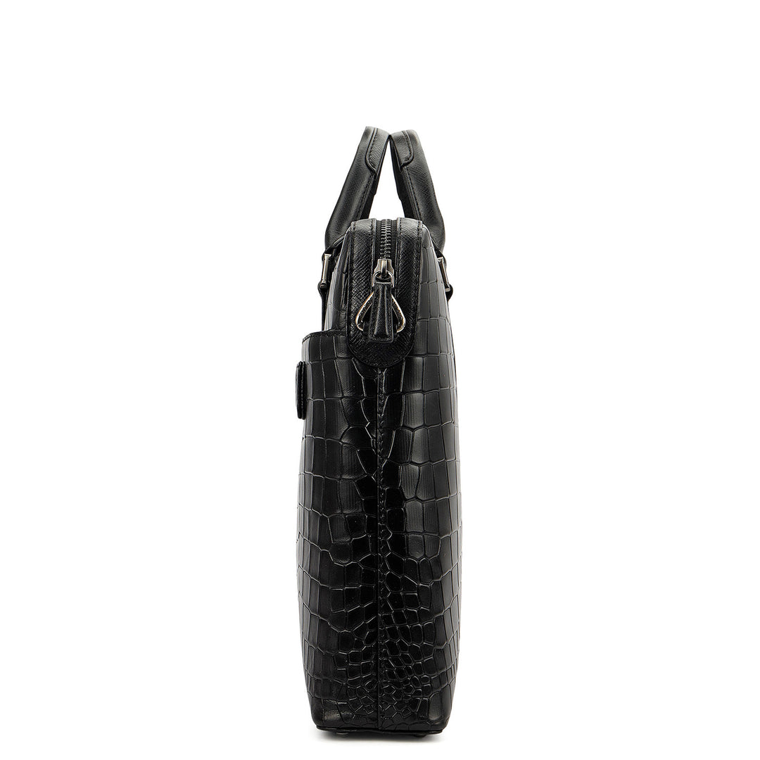 Sovereign Laptop Sleeve - Black