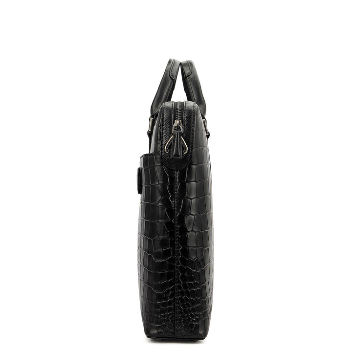 Sovereign Laptop Sleeve - Black