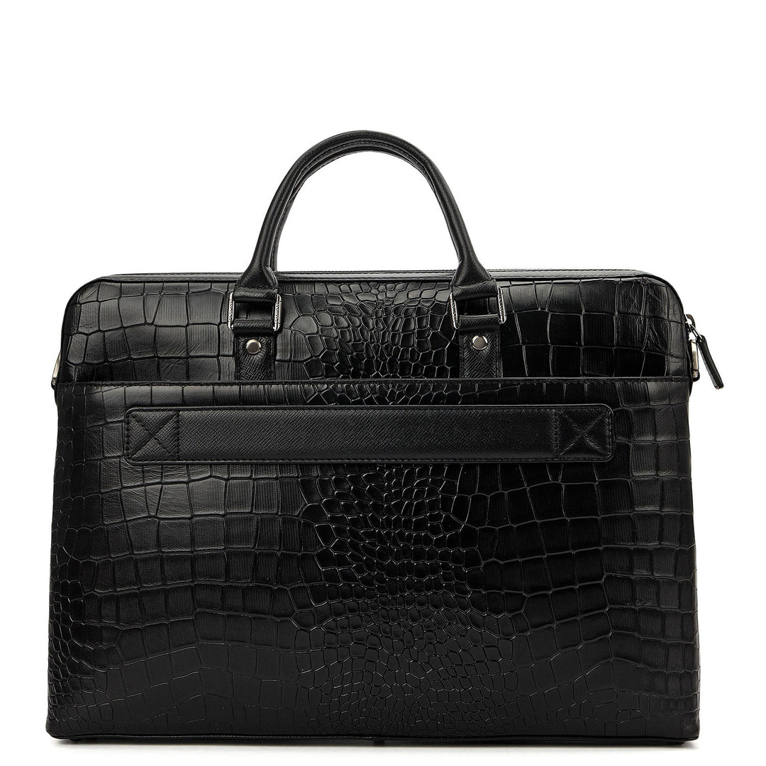Sovereign Laptop Sleeve - Black