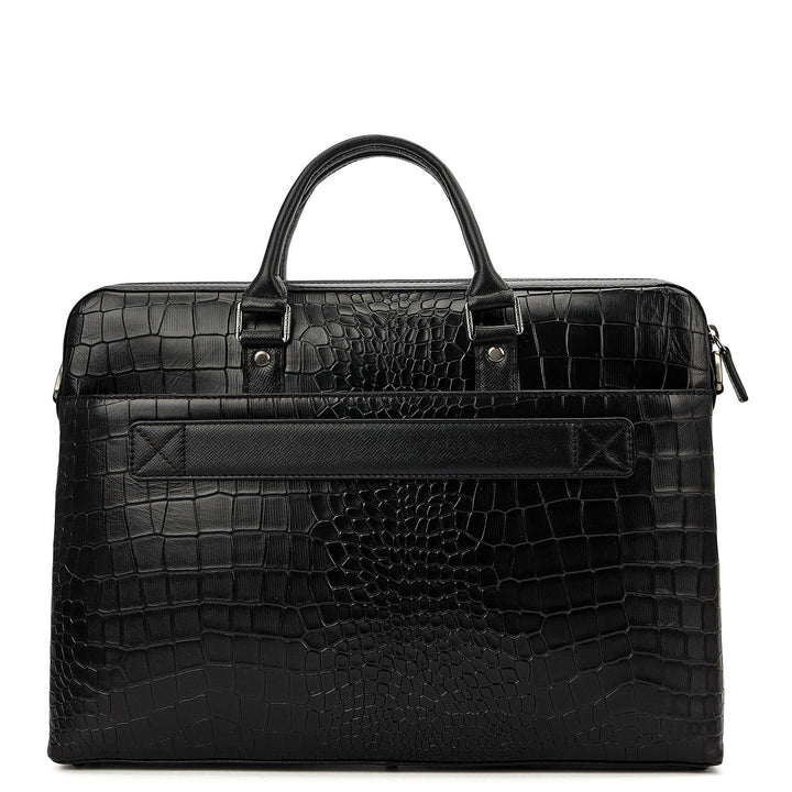 Sovereign Laptop Sleeve - Black