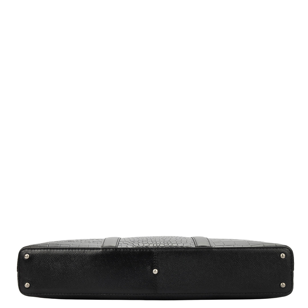 Sovereign Laptop Sleeve - Black