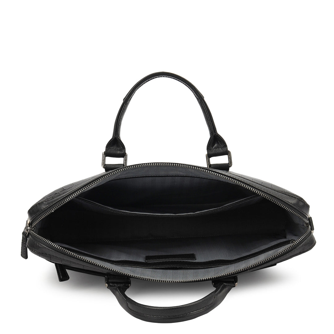 Sovereign Laptop Sleeve - Black