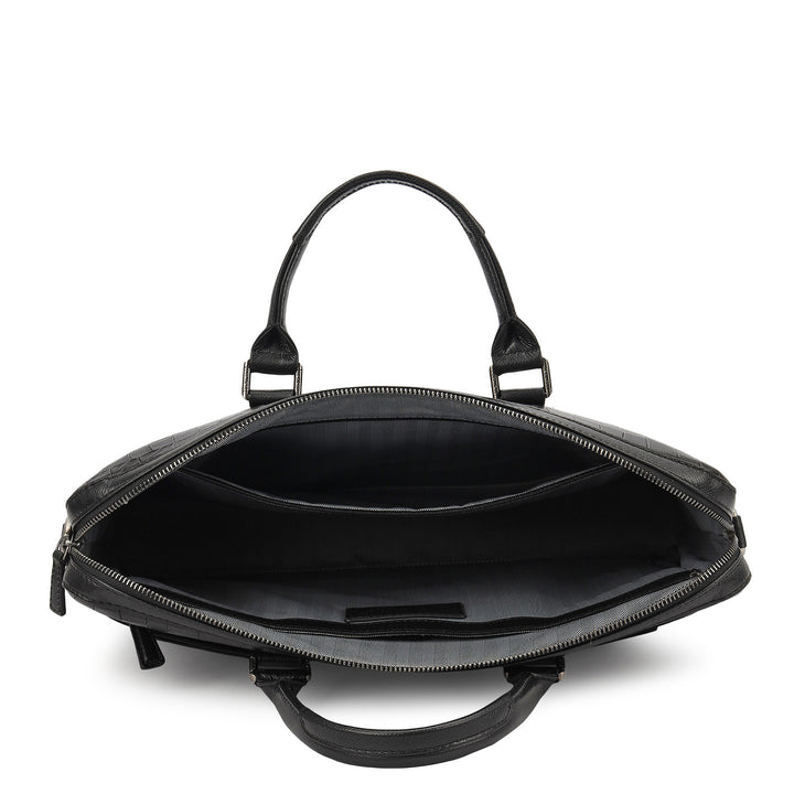 Sovereign Laptop Sleeve - Black