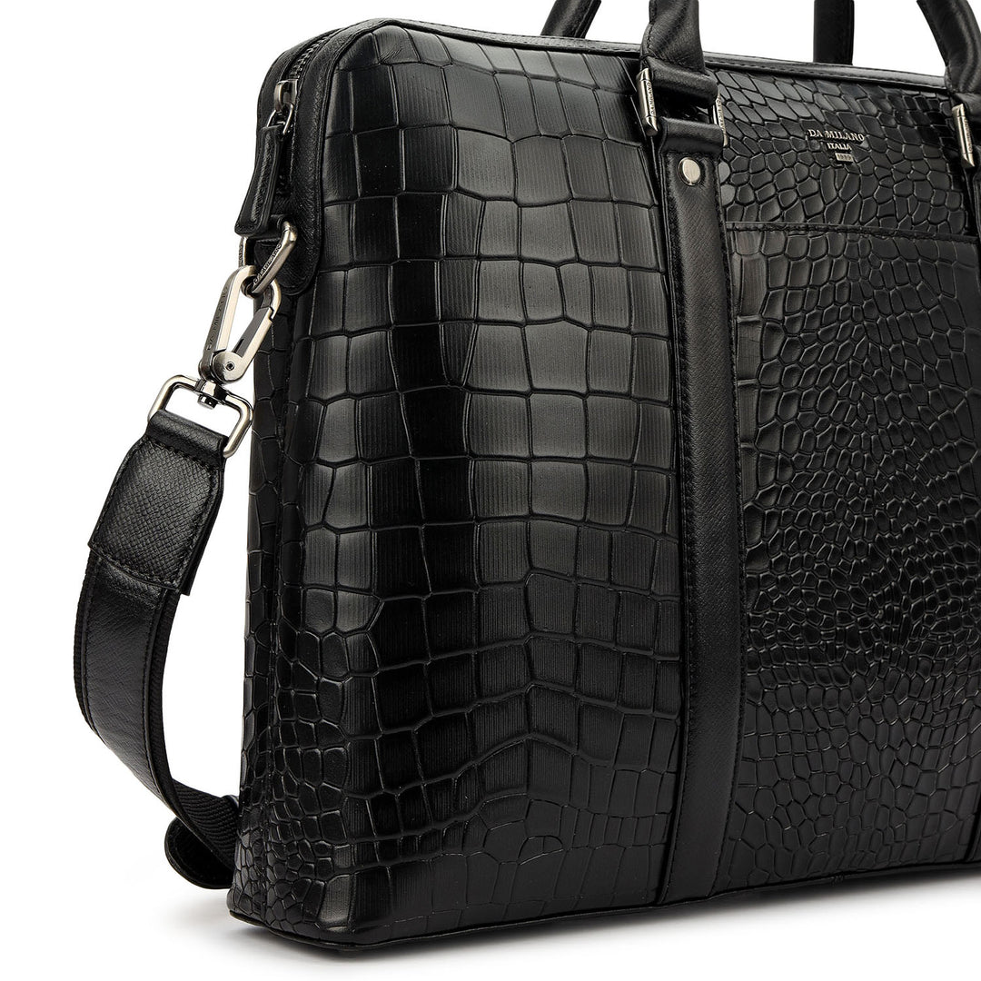 Sovereign Laptop Sleeve - Black
