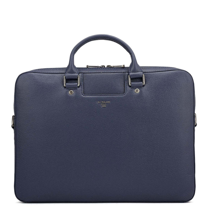 Franzy Leather Computer Sleeve - Stardust