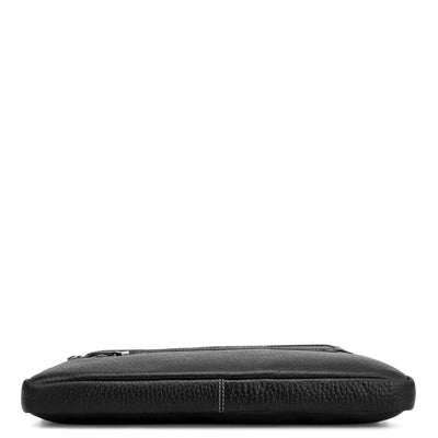 Bub Leather Computer Sleeve - Black