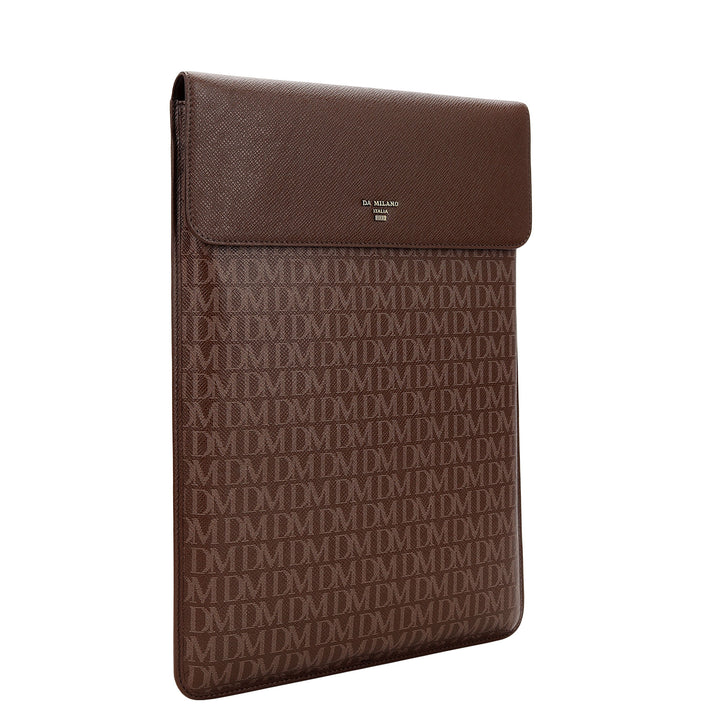 Monogram Laptop Sleeve (L)