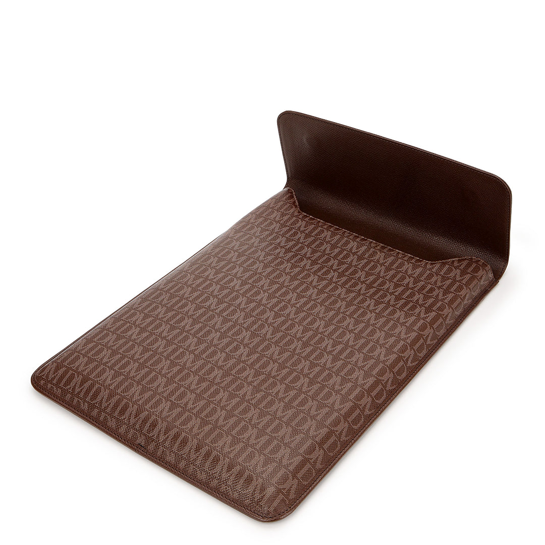 Monogram Laptop Sleeve (L)