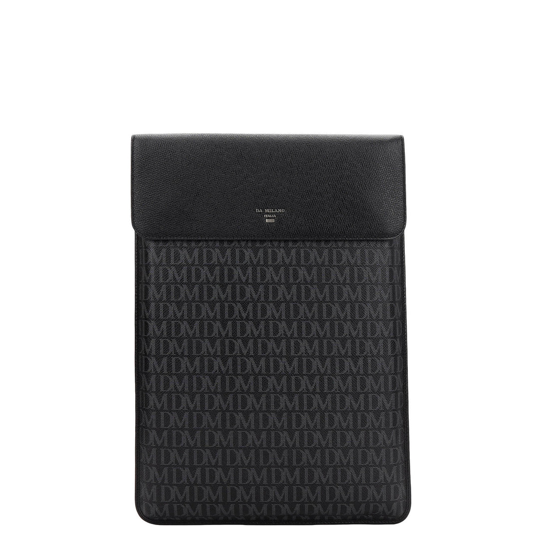 Monogram Laptop Sleeve (M)