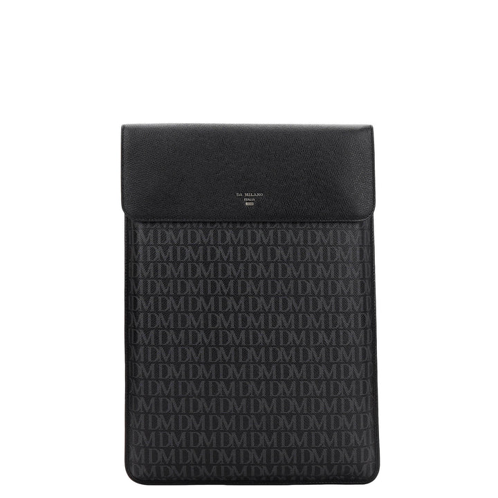 Monogram Laptop Sleeve (M)