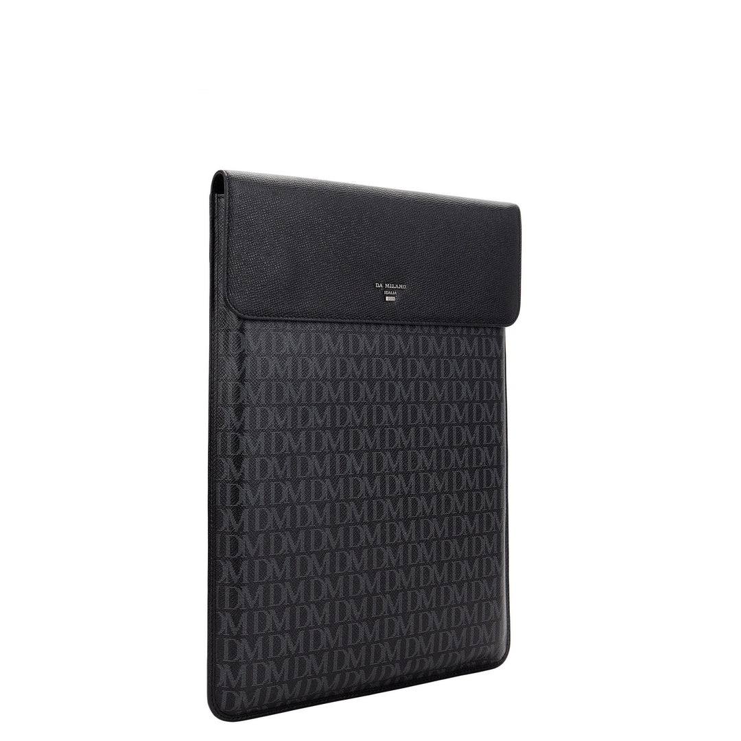 Monogram Laptop Sleeve (M)