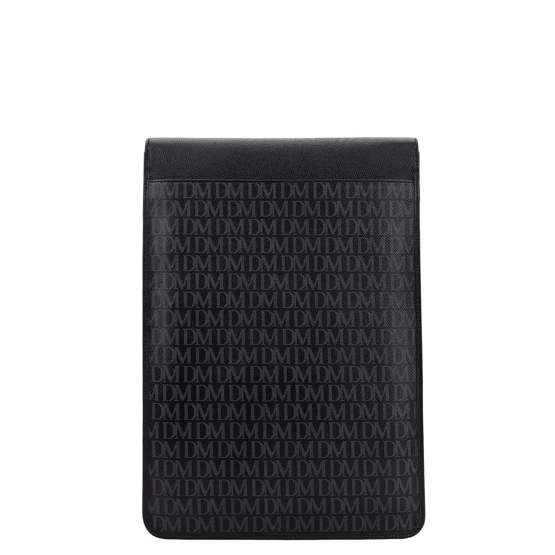 Monogram Laptop Sleeve (M)