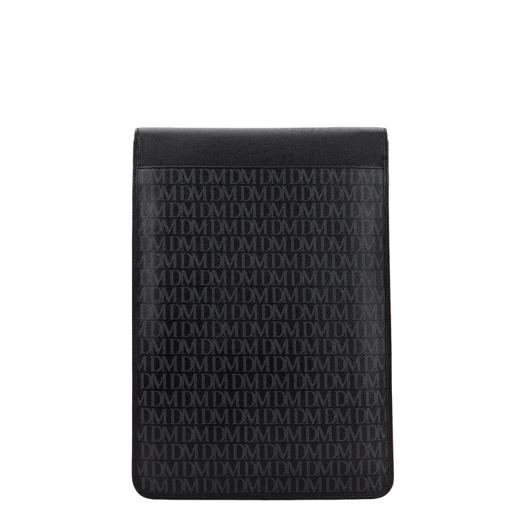 Monogram Laptop Sleeve (M)