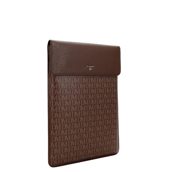 Monogram Laptop Sleeve (M)