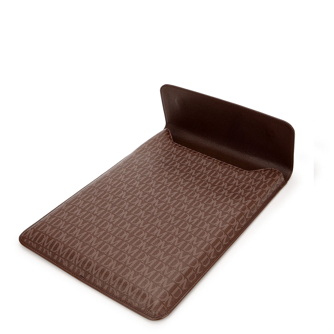 Monogram Laptop Sleeve (M)