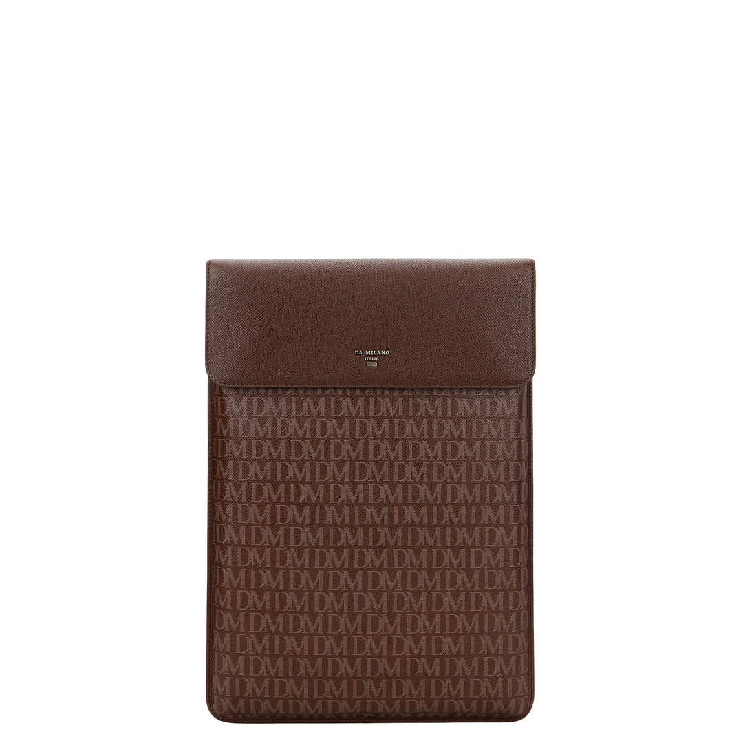 Monogram Laptop Sleeve (S)