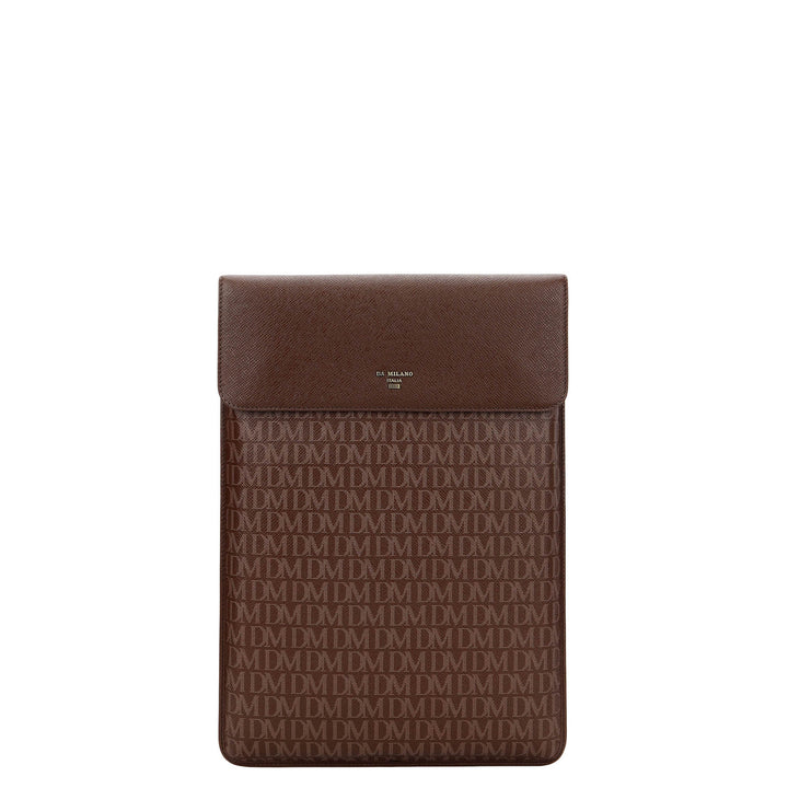 Monogram Laptop Sleeve (S)