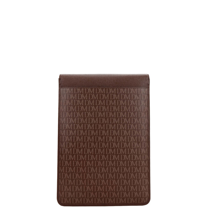 Monogram Laptop Sleeve (S)