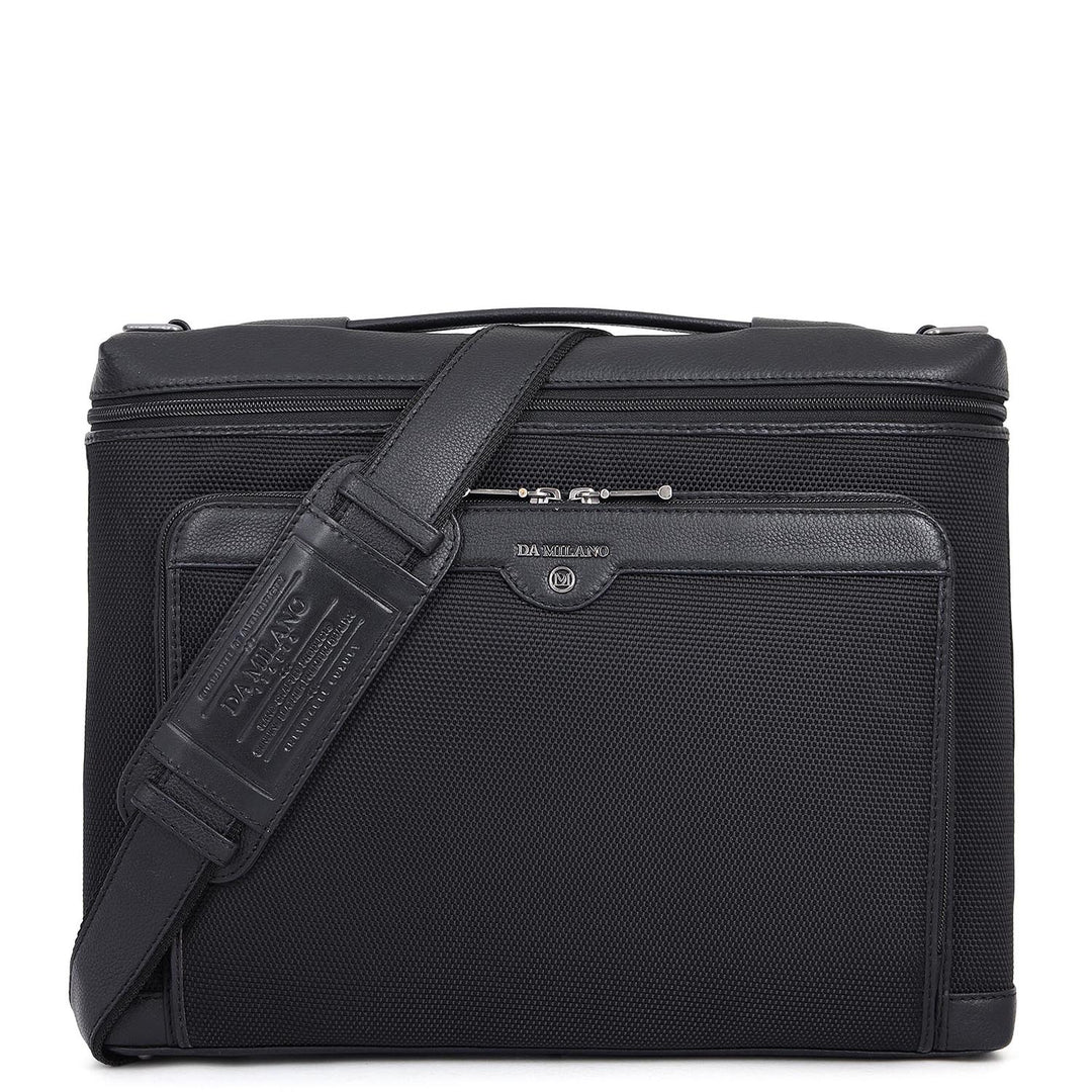 Online Exclusive Tetron Laptop Sleeve (M) - Black