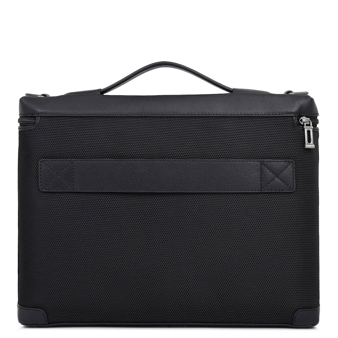 Online Exclusive Tetron Laptop Sleeve (M) - Black