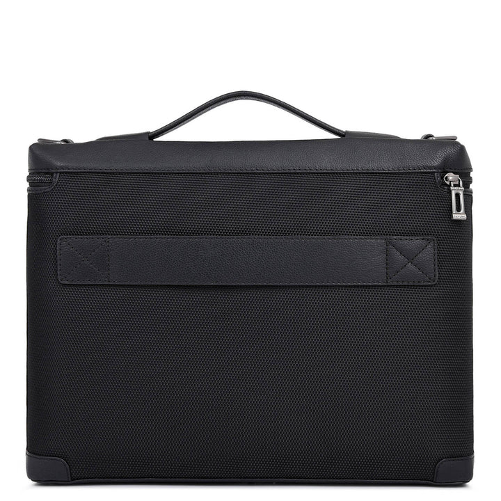 Online Exclusive Tetron Laptop Sleeve (M) - Black