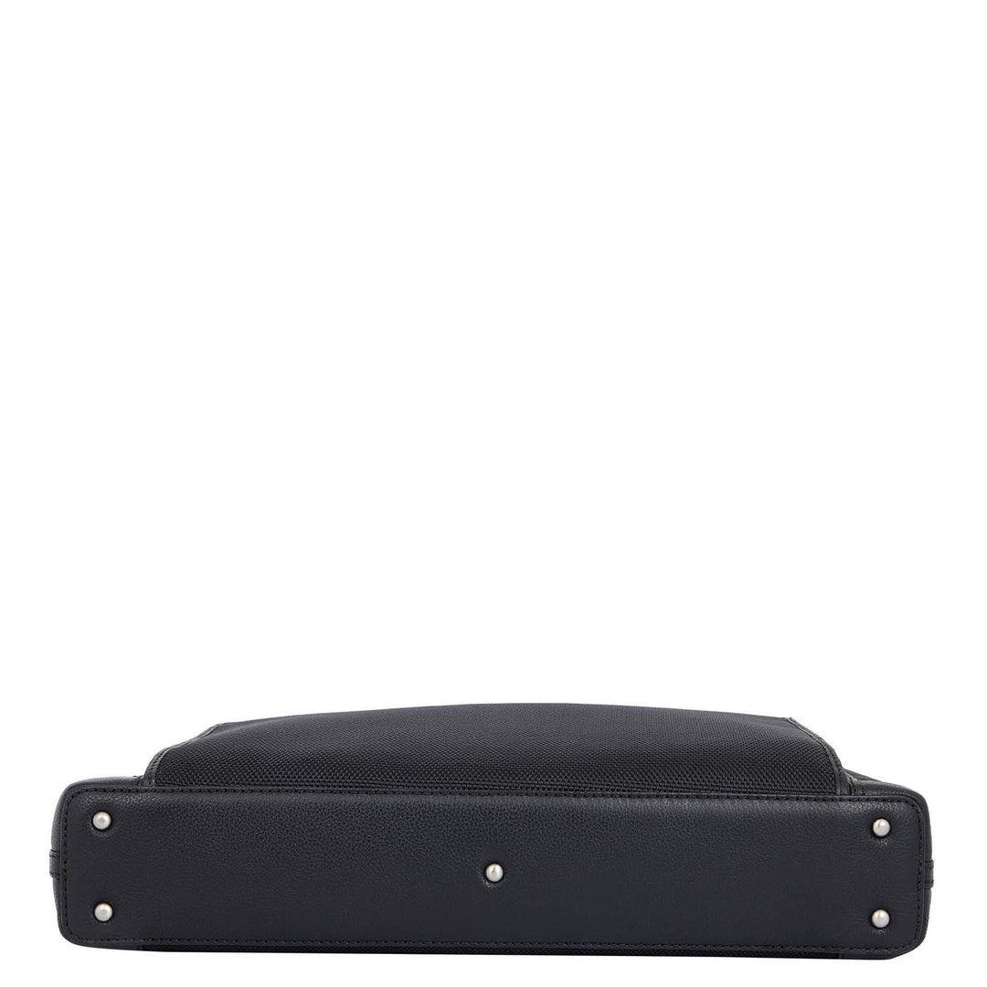 Online Exclusive Tetron Laptop Sleeve (M) - Black
