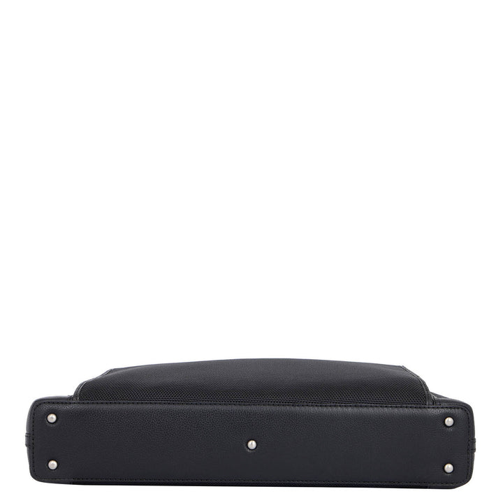 Online Exclusive Tetron Laptop Sleeve (M) - Black