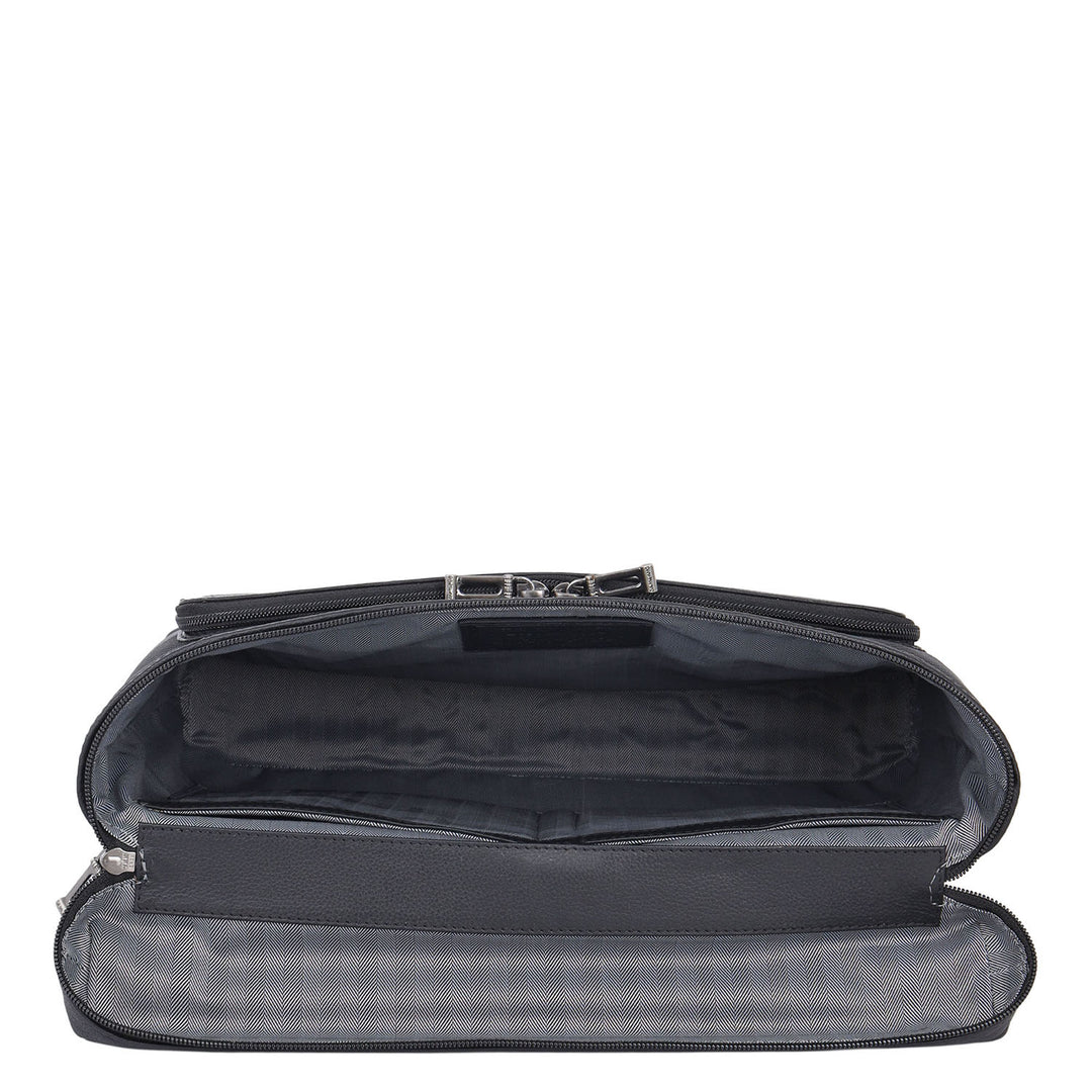 Online Exclusive Tetron Laptop Sleeve (M) - Black
