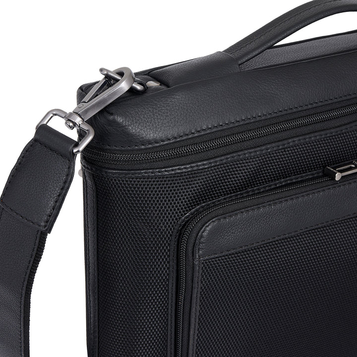 Online Exclusive Tetron Laptop Sleeve (M) - Black