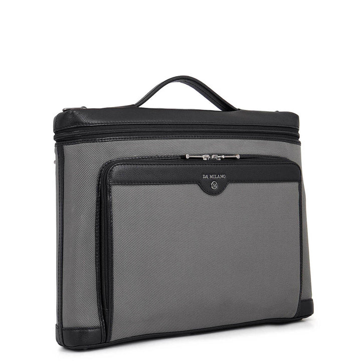 Online Exclusive Tetron Laptop Sleeve (M) - Grey & Black