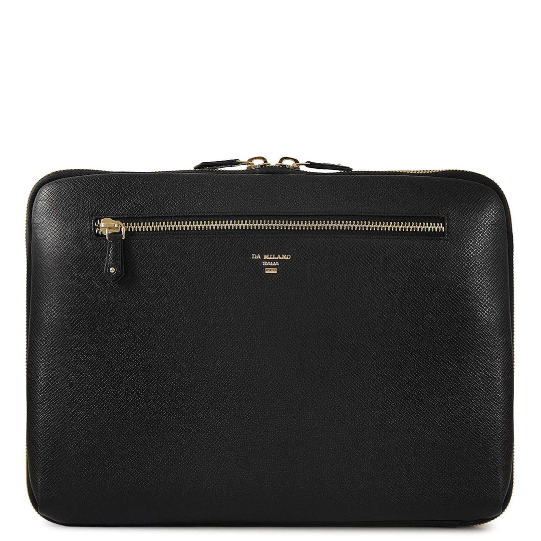 Classic Laptop Sleeve (S) - Black