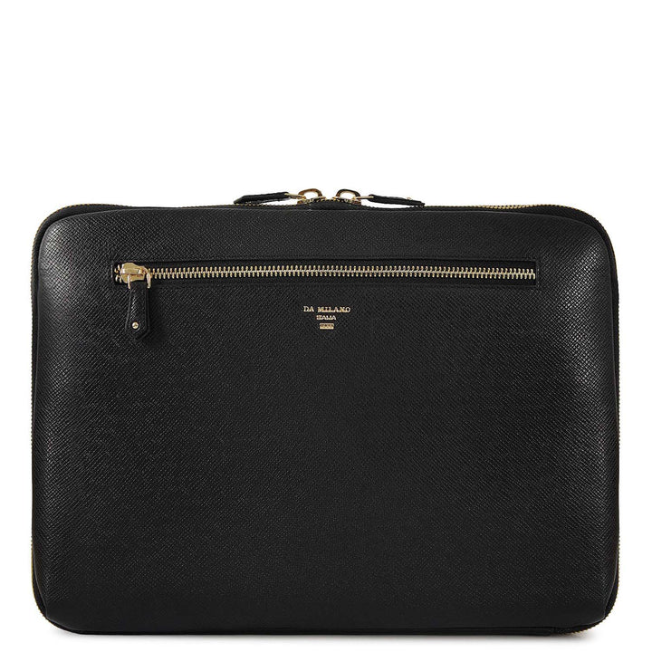 Classic Laptop Sleeve (S) - Black