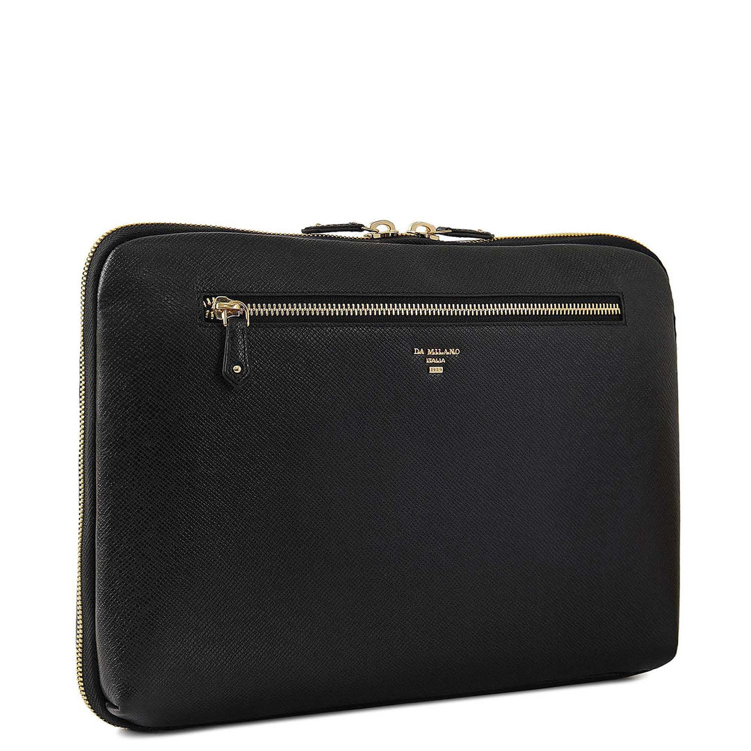 Classic Laptop Sleeve (S) - Black